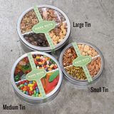 Super Snacks Tin