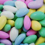 Easter Gift Bags - Jordan Almonds