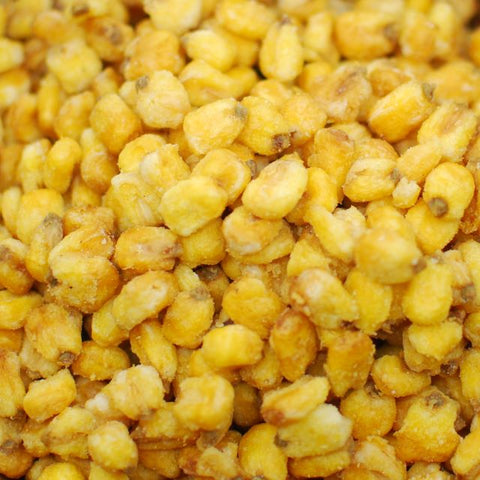 Corn Nuggets - Kettle Corn
