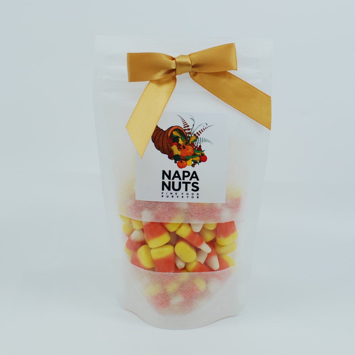 Old Fashion Candy Corn in Individual Packets, Halloween Candies, Table  Decor, Thanksgiving, or Year Round Snack, 3 Pack, 4 Ounces Each :  : Grocery & Gourmet Food