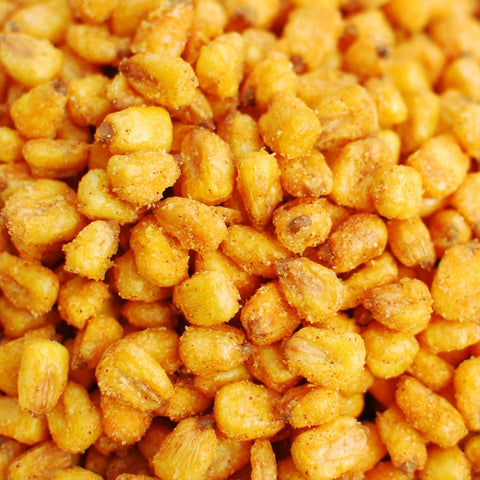 Corn Nuggets - Spicy Sriracha - Napa Nuts
