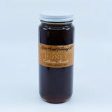 Honey Jars