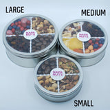 All the Nuts Tin