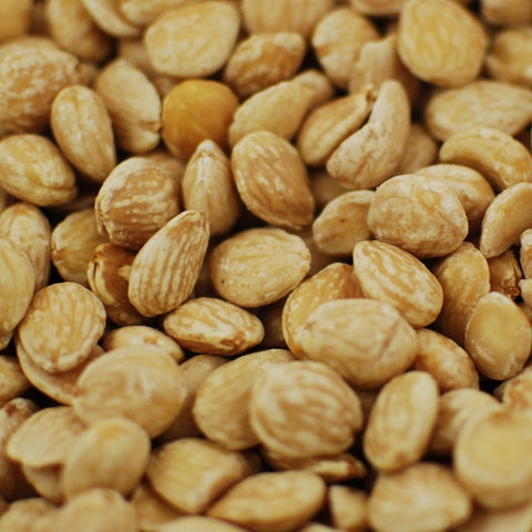 Almonds - Marcona - Roasted - Salted - Napa Nuts