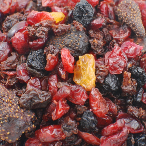 Berry Mix - Gourmet - Napa Nuts