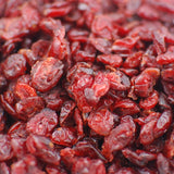 Cranberries - Orange Flavored - Napa Nuts