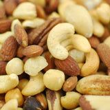 Mixed Nuts - Roasted - Salted - Napa Nuts
