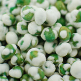 Peas - Wasabi - Napa Nuts