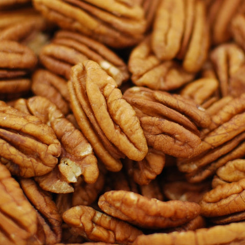 Pecans - Fancy - Halves - Napa Nuts
