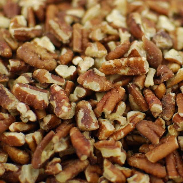 Products: Pecans