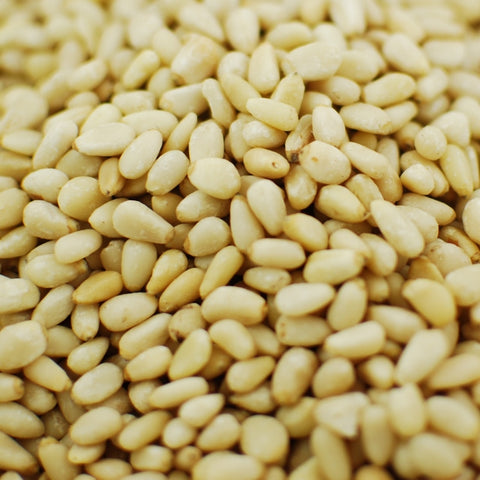 Pine Nuts - Medium - Napa Nuts
