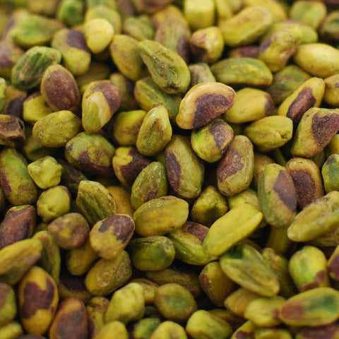 Pistachios - Meats - Napa Nuts