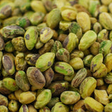 Pistachios - Meats - Roasted - Salted - Napa Nuts