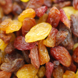 Raisins - Mix - Crimson Blend - Napa Nuts