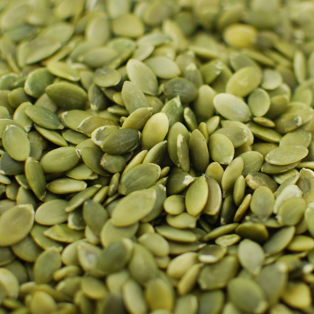 Seeds - Pumpkin | Napa Nuts
