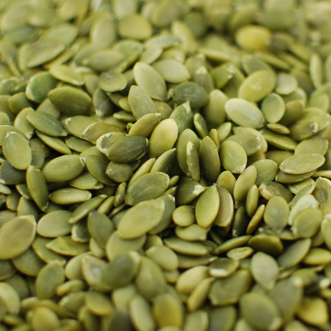 Seeds - Pumpkin - Napa Nuts
