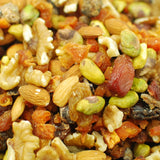 Trail Mix - California Blend - Napa Nuts