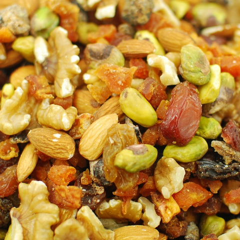 Trail Mix - California Blend - Napa Nuts