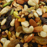 Trail Mix - Performance Blend - Napa Nuts