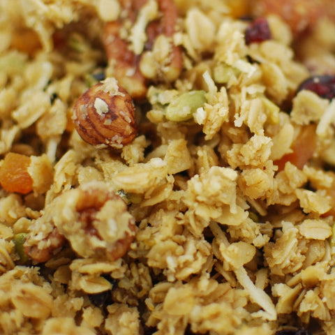 Granolas