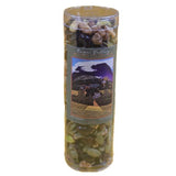 Trail Mix - Valley Blend - Mustard Celebration