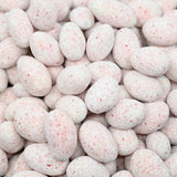 Winter Gift Bag - Candy Cane Dusted Almonds