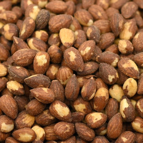 Almonds - Chipotle