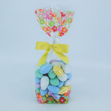 Easter Gift Bags - Jordan Almonds