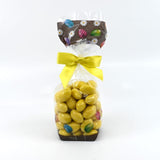 Easter Gift Bags - Lemon Creme Almonds