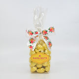 Easter Gift Bags - Lemon Creme Almonds