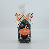Fall Gift Bag - Dark Chocolate Cabernet Caramels
