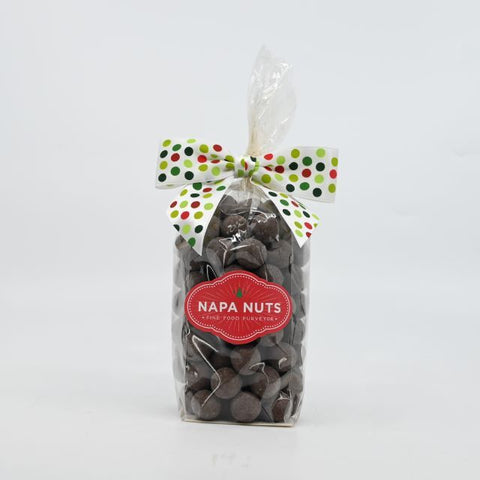 Winter Gift Bag - Hot Cocoa Cookie Bites