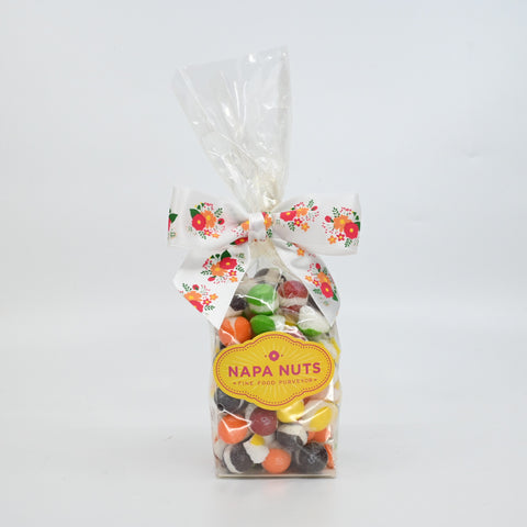 Easter Gift Bag - Cosmic Candies (Freeze Dried Skittles)