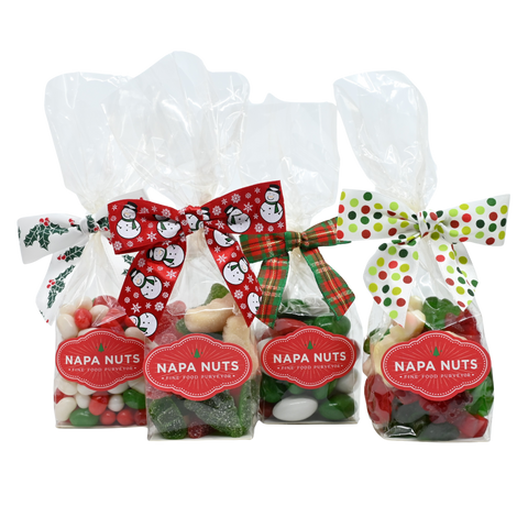 Winter Gift Bags - Gift Bag Bundle