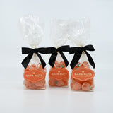 Fall Gift Bag - Sour Gummi Pumpkins