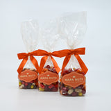 Fall Gift Bag - Jelly Belly Autumn Mix