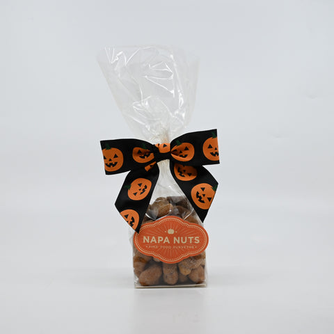 Fall Gift Bag - Sweet Delights Blend Mixed Nuts