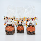 Fall Gift Bag - Chai Tea Chocolate Caramels