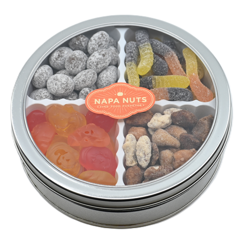 Fall Gift Tin 2025