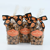 Fall Gift Bag - Snickerdoodle Cookie Bites