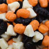 Fall Gift Bag - Goulish Gummis
