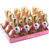 Easter Chocolate Bunnies