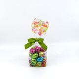 Easter Gift Bags - Foil Wrapped Eggs