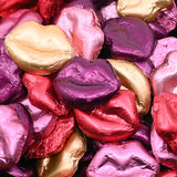 Valentine's Day Gift Bag - Chocolate Lips