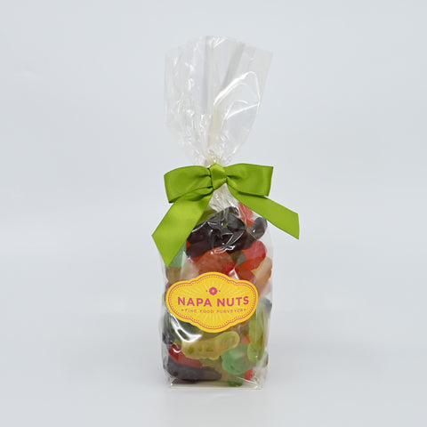 Easter Gift Bag - Gummi Bunnies