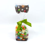 Easter Gift Bags - Cottontail Gummis