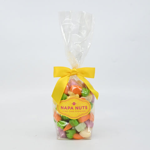 Easter Gift Bags - Cottontail Gummis