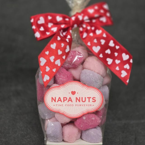 Valentine's Day Gift Bag - Gummi Cupid's Sour Smooches