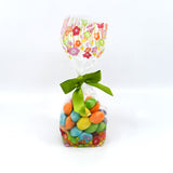 Easter Gift Bags - Eggstravagant Gummis