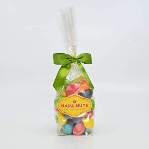 Easter Gift Bags - Eggstravagant Gummi Eggs